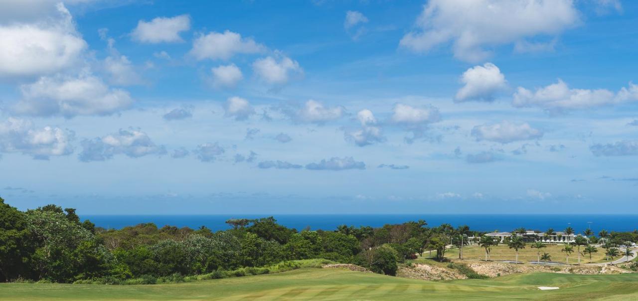 סנט ג'יימס Apes Hill Barbados Golf And Resort Community מראה חיצוני תמונה