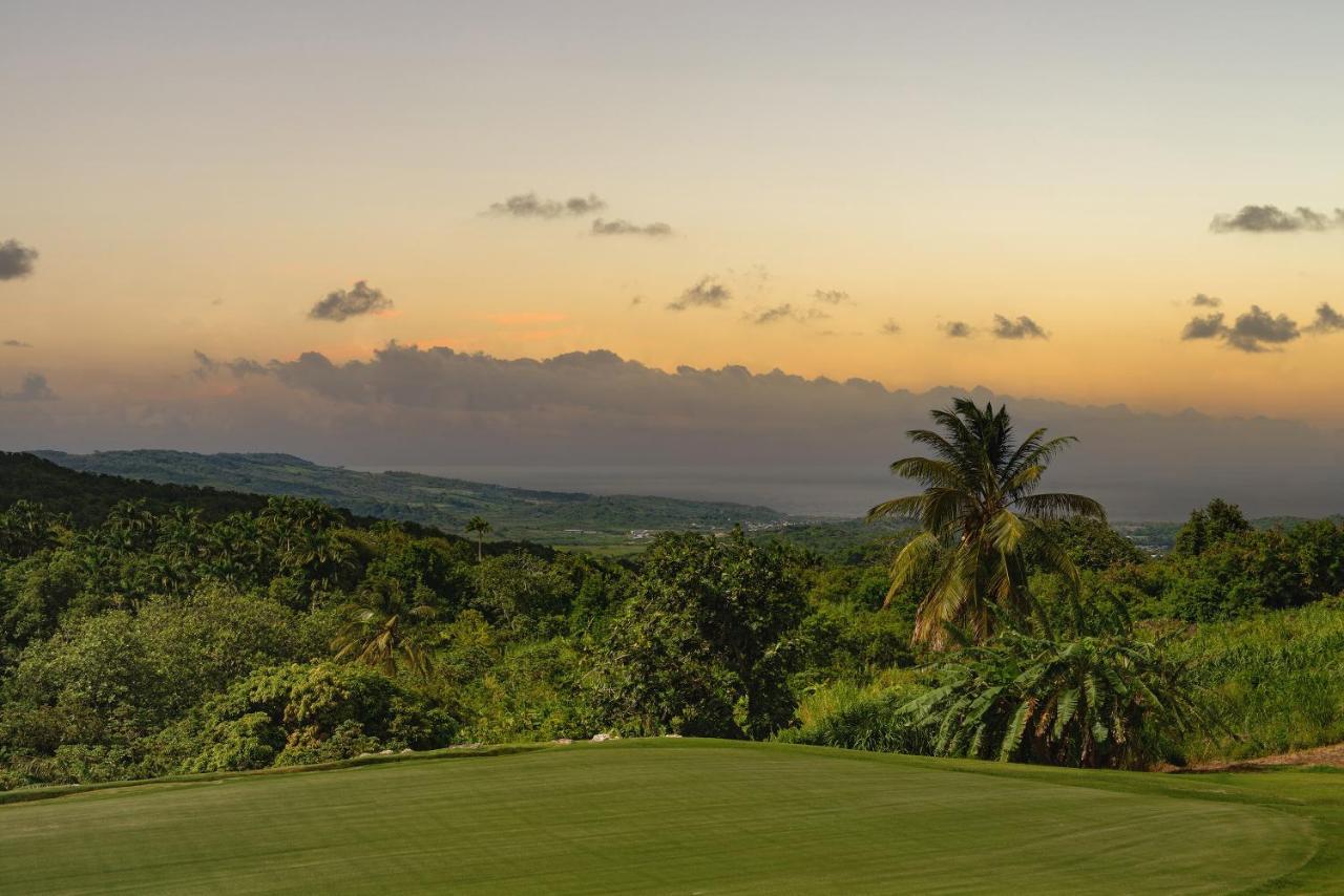 סנט ג'יימס Apes Hill Barbados Golf And Resort Community מראה חיצוני תמונה