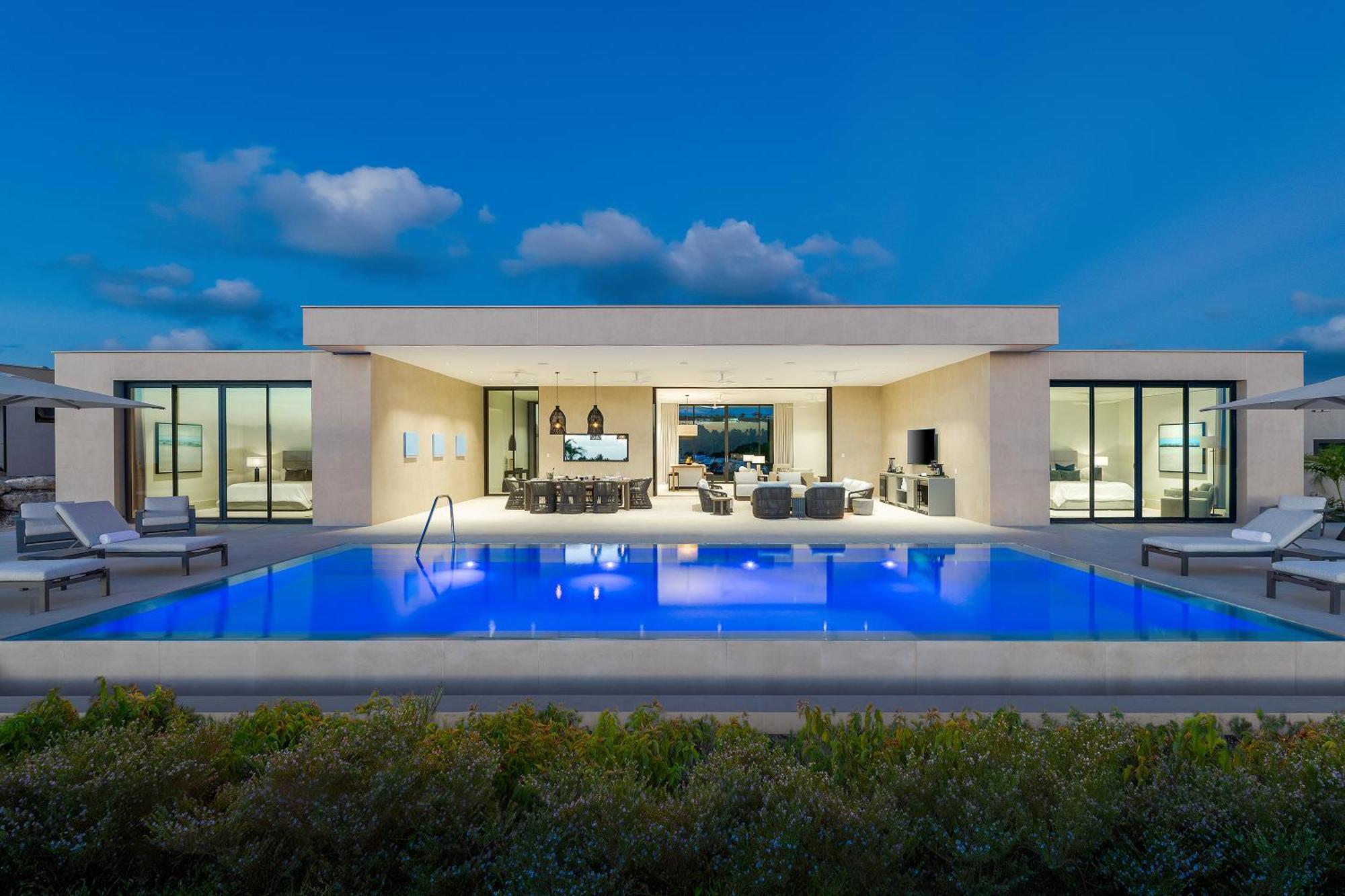 סנט ג'יימס Apes Hill Barbados Golf And Resort Community מראה חיצוני תמונה